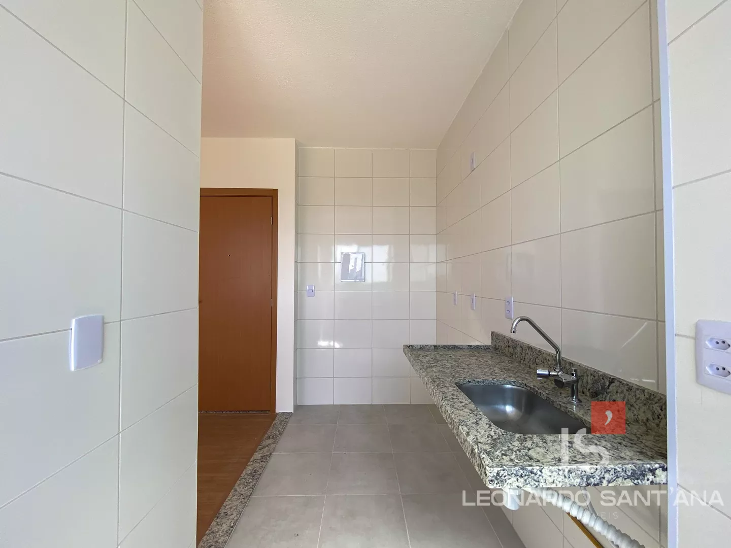 Alugar Apartamento